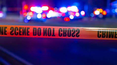 Woman dies after rollover crash overnight in Spencer, police say.